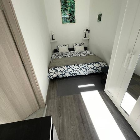 Soho Suites - Kazinczy 布达佩斯 外观 照片