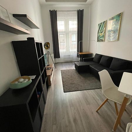 Soho Suites - Kazinczy 布达佩斯 外观 照片