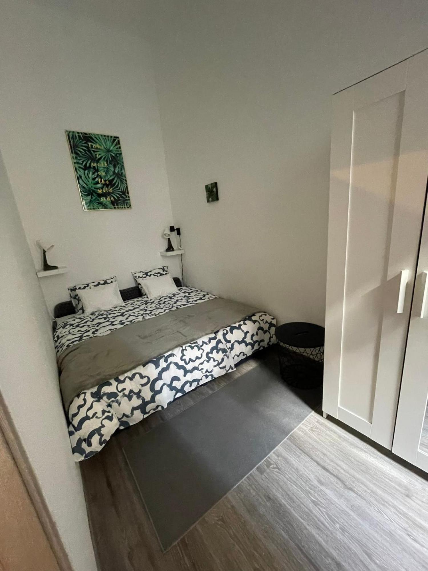 Soho Suites - Kazinczy 布达佩斯 外观 照片